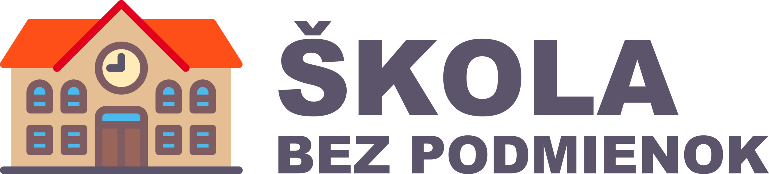 Škola bez podmienok